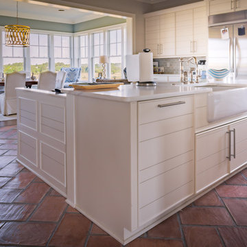 DeBordieu Colony, Marsh Creek Landing Residence