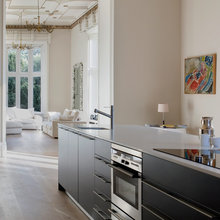 Kitchen Ideas