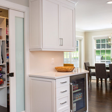 Light and Lively Kitchen Addition