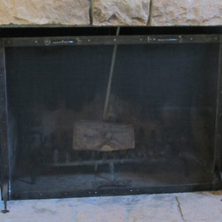 West Boulder Cabin - Products