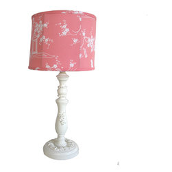 Table lamps for Children, Kids and Nursery Decor - Table Lamps