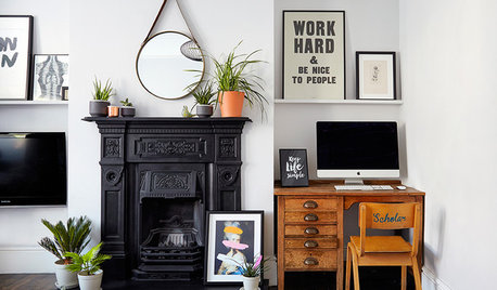 9 Living Room Choices Guaranteed to Divide Opinion