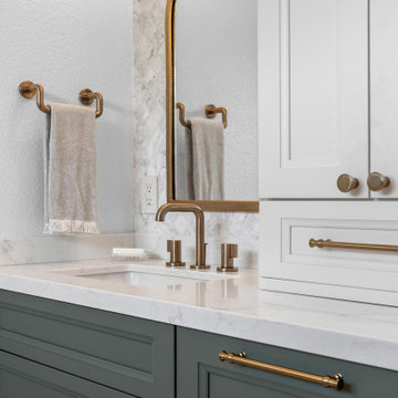 Luxury Meets Lifestyle in Cupertino