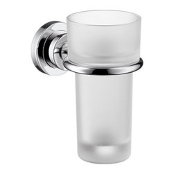 Hansgrohe Axor Citterio Tumbler 41734000 - Bath Products
