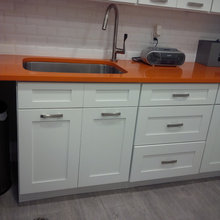 Shaun’s House