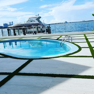 Miami Beach Residence