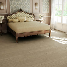 Wood floor