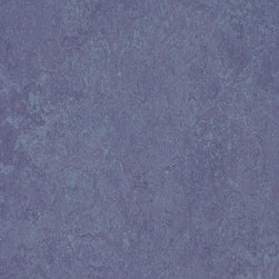 Forbo - Forbo Marmoleum Composition Sheet, Hyacinth - CP-3221 - Flooring