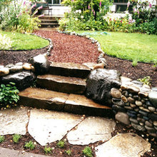 Landscaping ideas