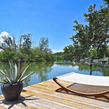 Spectacular Siesta Key Home | Sarasota Real Estate Photographer Rick Ambrose