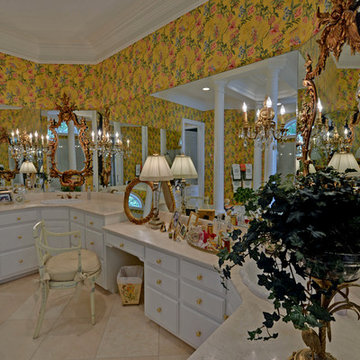 Lake Burton Custom Homes