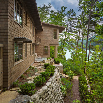 Fontana Lake House