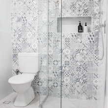3 Full Bath