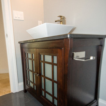Virginia Custom Home Fairfax