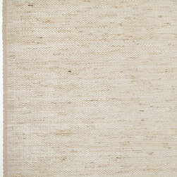 Natural Fiber Window Shades - Window Treatments