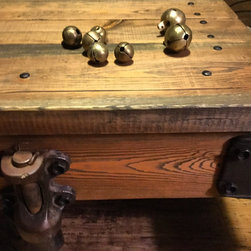 TABLES - Products