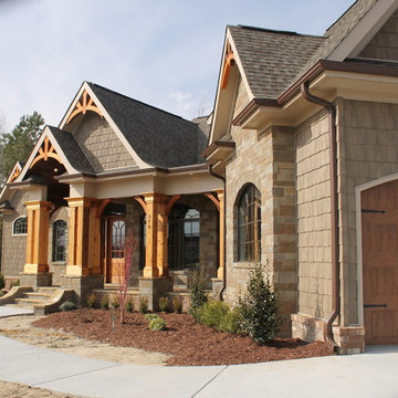 Goodwin Residence