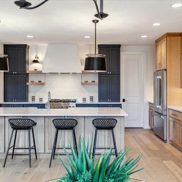 Multi-generational 2 story home