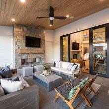 Patio Door