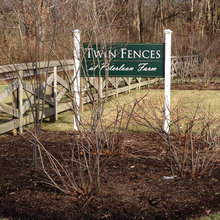 Twin Fences Cincy