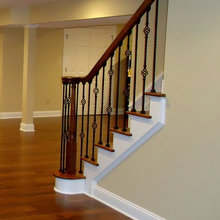 Staircases