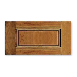 Coronado 5 Piece Drawer Front from CabinetNow.com - Kitchen Cabinetry