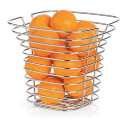 Blomus 63542 Sonora Wire Basket - Tall - Products