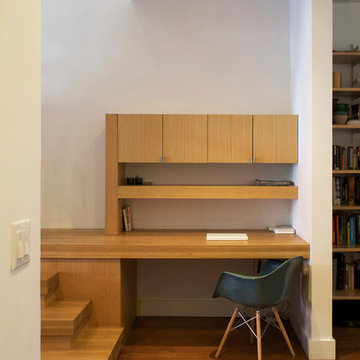 Greenpoint Townhouse