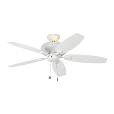 Uplight Ceiling Fans Houzz Feiss Monte Carlo 52 Centro Max Uplight Ceiling Fan Rubberized