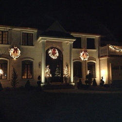 Long Island NY Landscape Lighting Gallery - Landscape Lighting