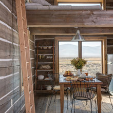Dining Room Ideas