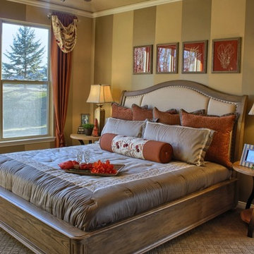 Stratford - Claire II Model