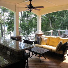 back upper deck
