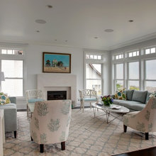 Living Room Ideas