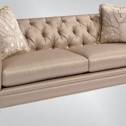 GFR40 Laguna - Sofa | Burton James - Sofas