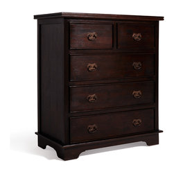 Keraton Carved Collection - Bedroom Products