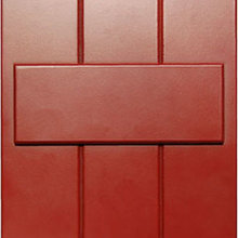 exterior shutters