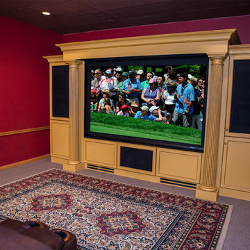 Home Theaters