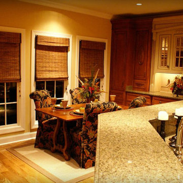 Laurel Brook Homes - Kitchen Remodels