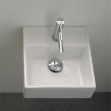 Small Sink