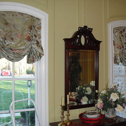 beautiful creations - Window Blinds