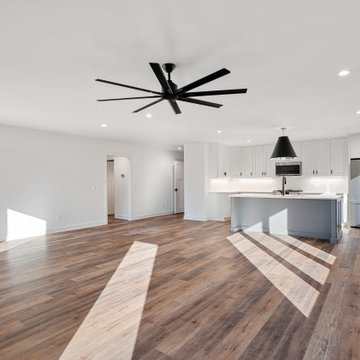 Barndominium