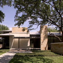 Mid-Century homes