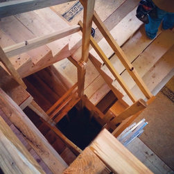 Stair Projects - Products