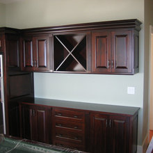 New Kitchen
