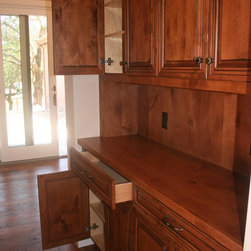 Zygielbaum Residence - Products