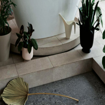 ANTRACITE Terrazzo Unico SB 105