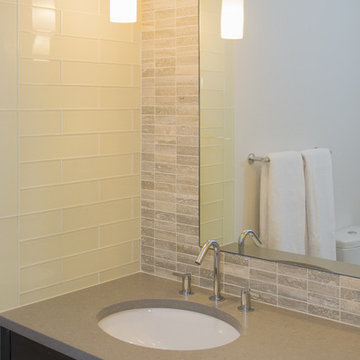 Beacon Court Remodel