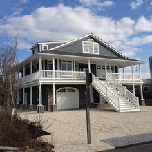 Exterior House Siding