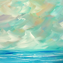 Landscapes and Seascapes - Paintings